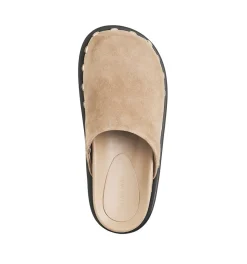 Alias Mae Rumi - Natural Suede