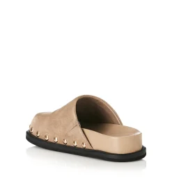 Alias Mae Rumi - Natural Suede
