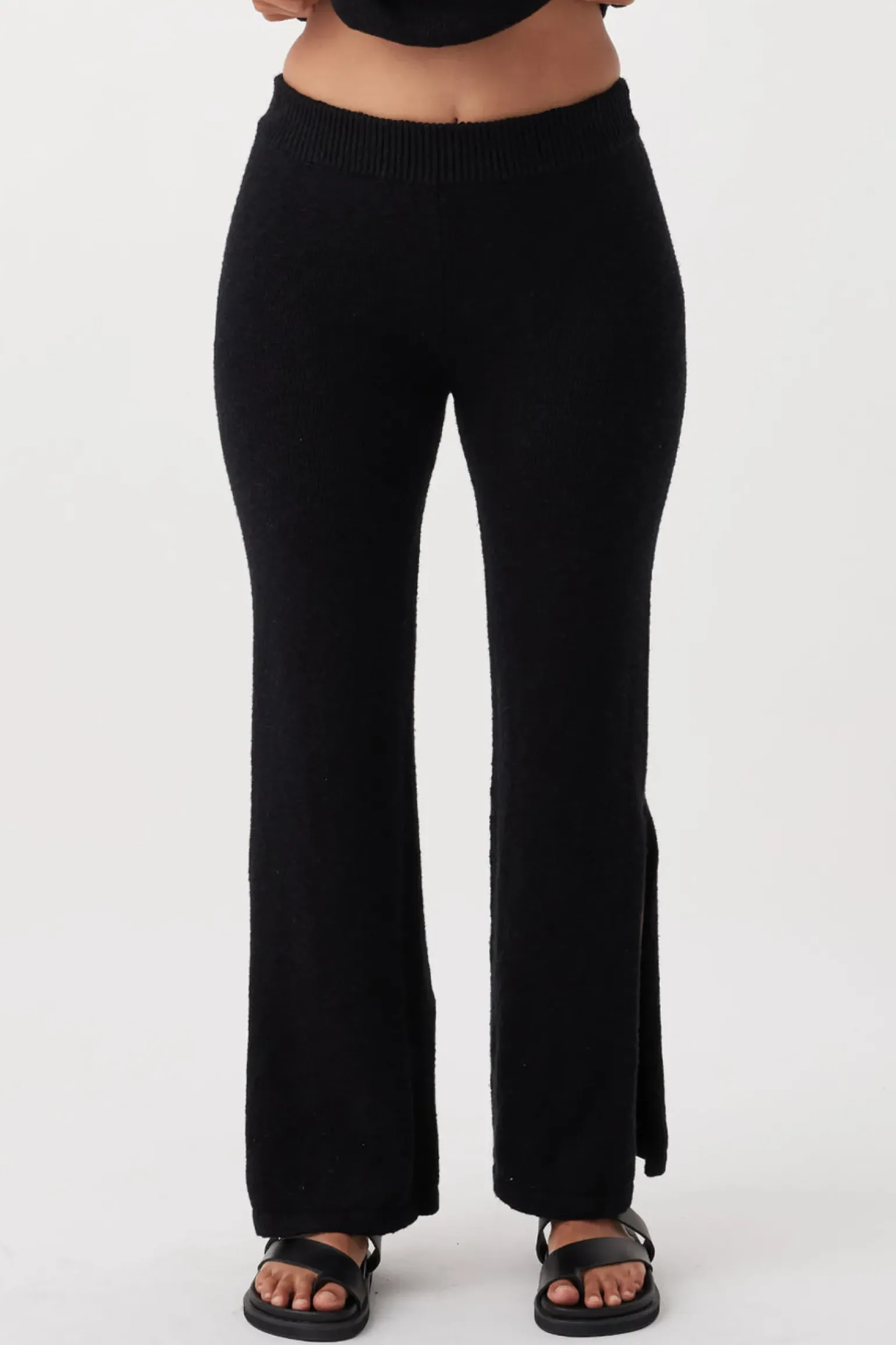 ARCAA Emma Pant - Black