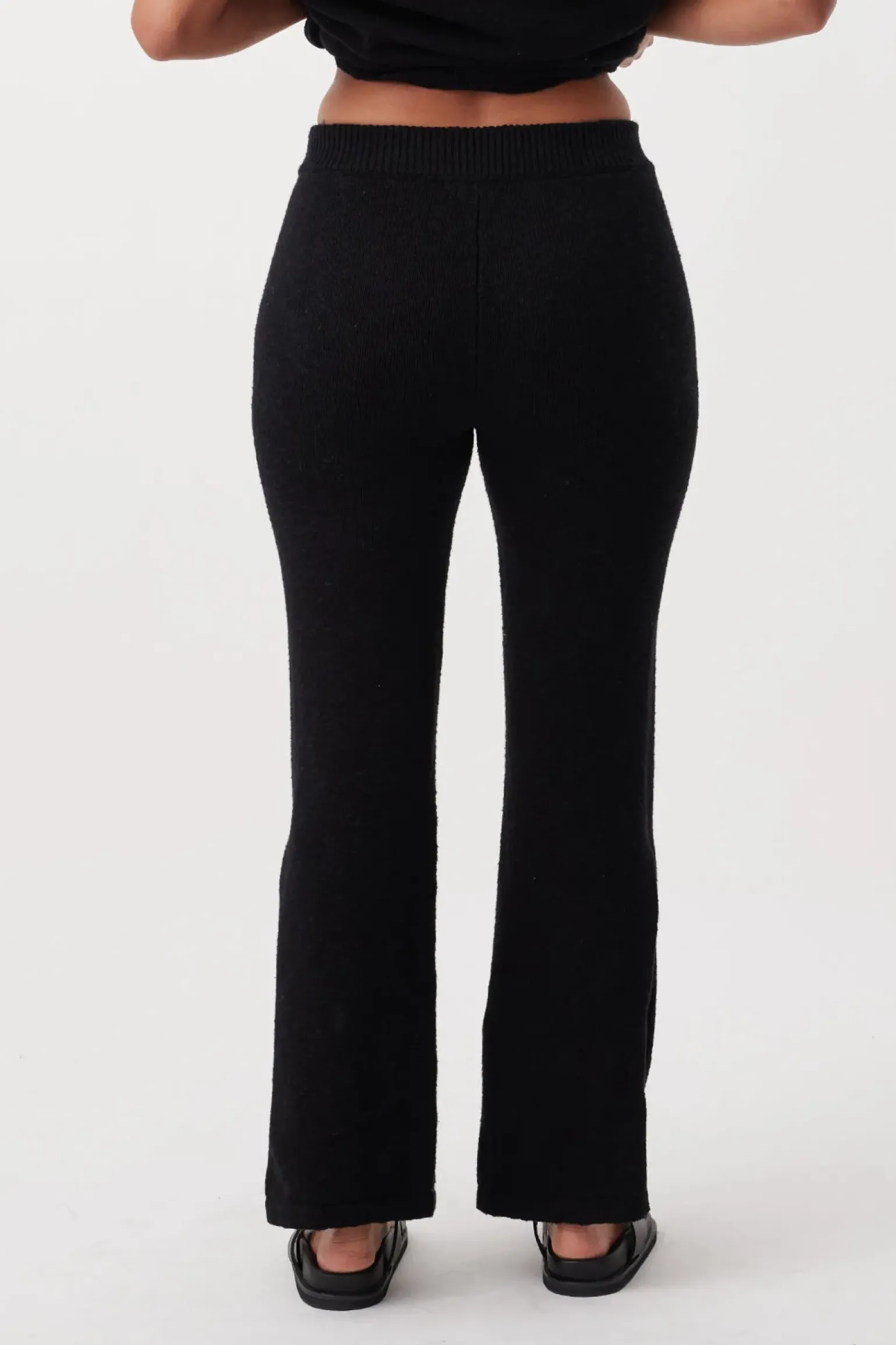 ARCAA Emma Pant - Black