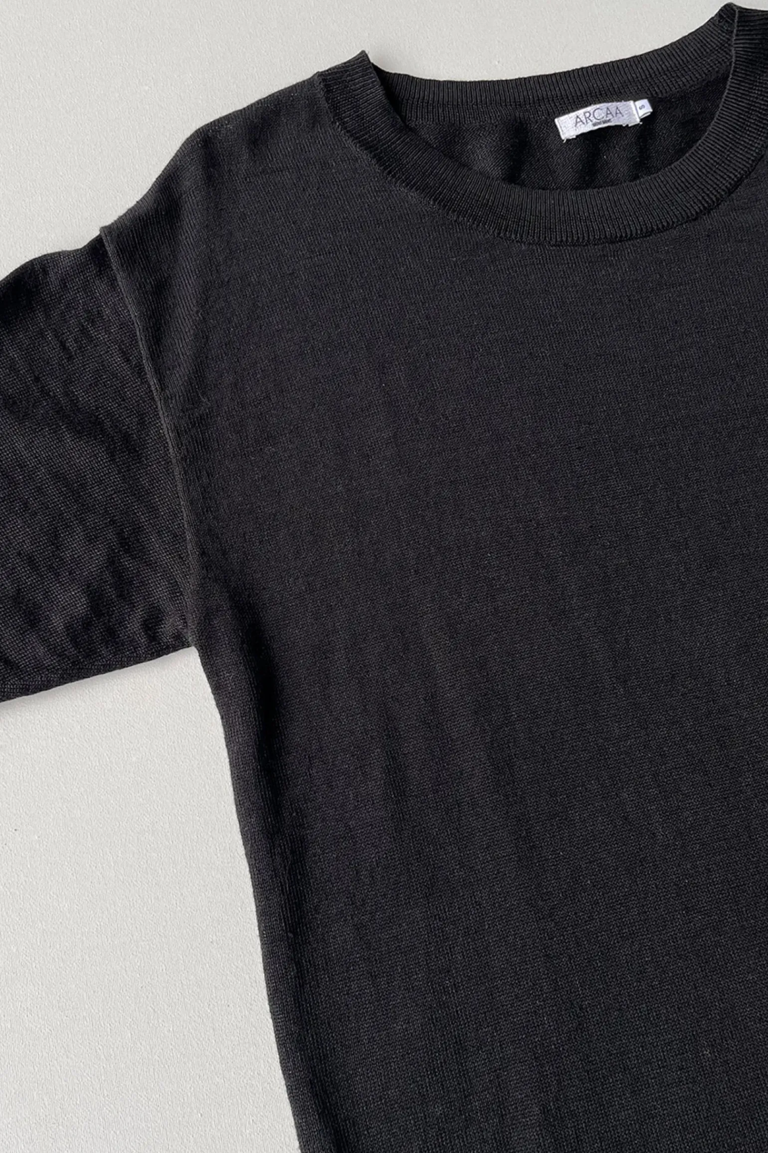 ARCAA Hugo Dress - Black