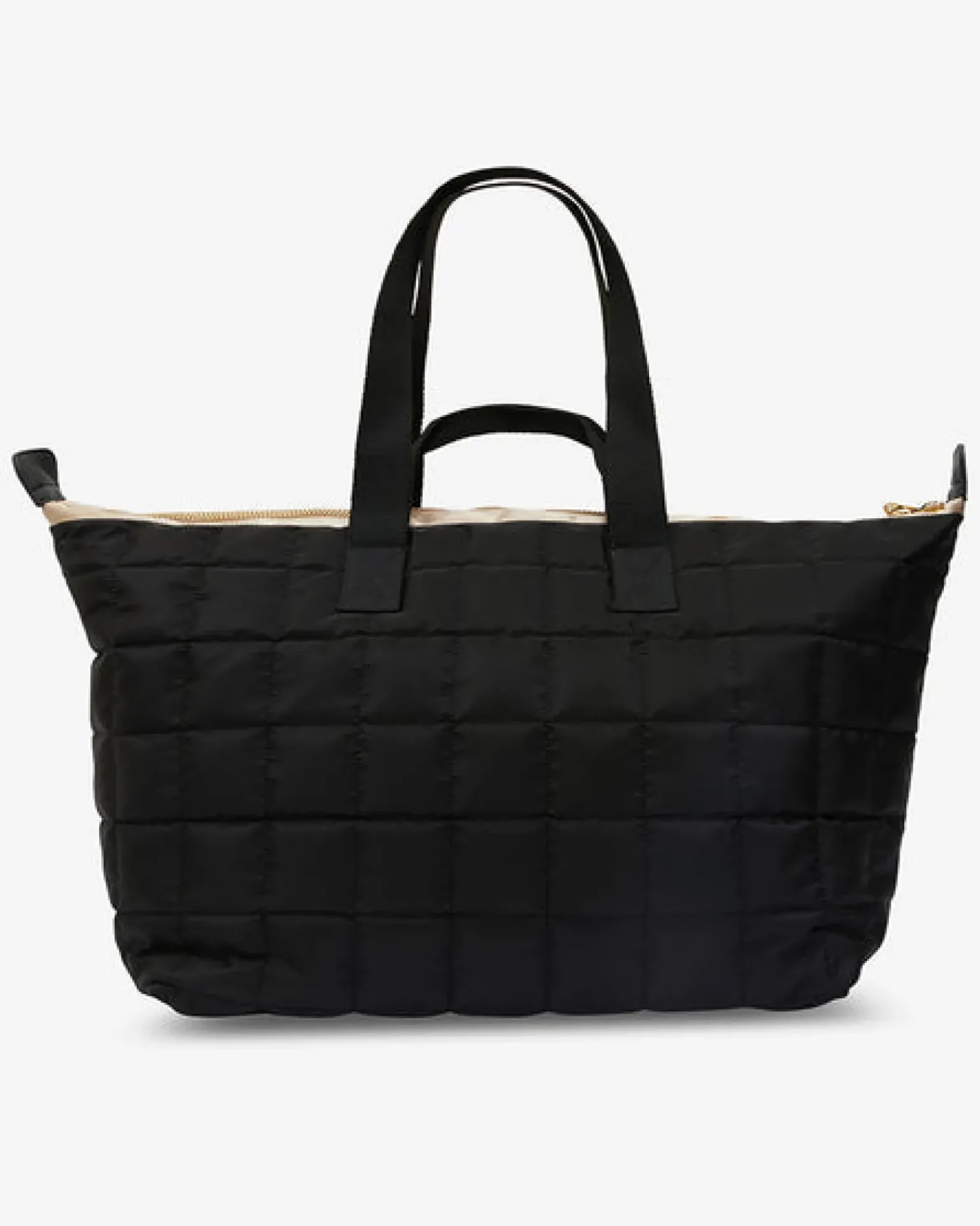 Elms & King Mini Spencer Carry All - Black