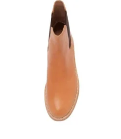Mollini Favourite Boot - Tan