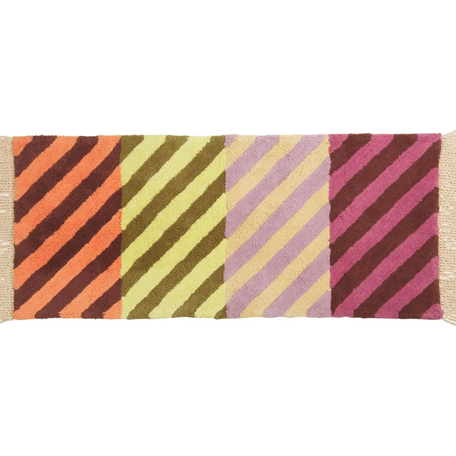 Sage & Clare Jarita Bath Runner
