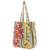 Sage & Clare Santa Barbara Tote Bag