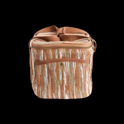 Wandering Folk Insulated Cooler Bag Mini - Ochre