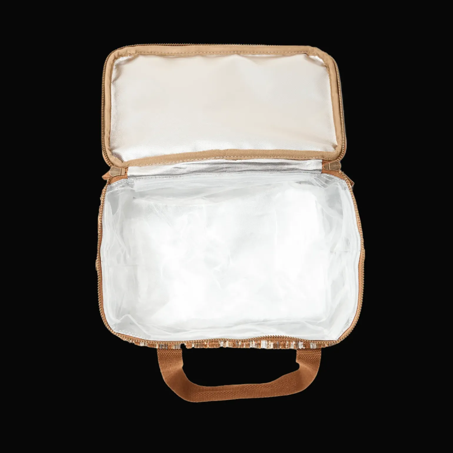 Wandering Folk Jagger Cooler Bag Large - Iris