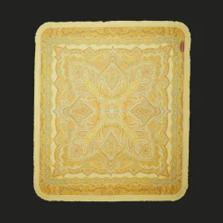 Wandering Folk Topanga Picnic Rug - Sun