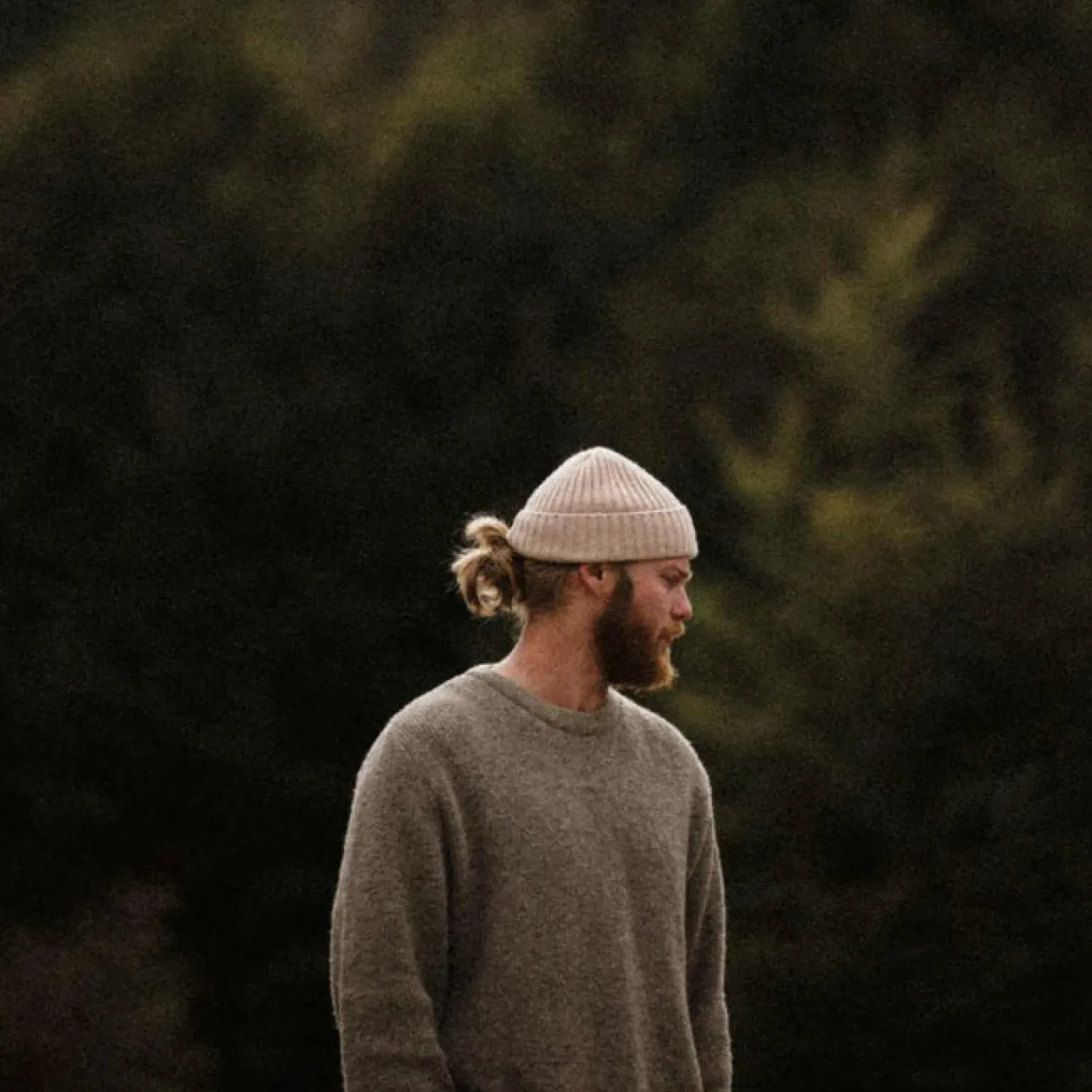 Will & Bear Levi Beanie - Tusk